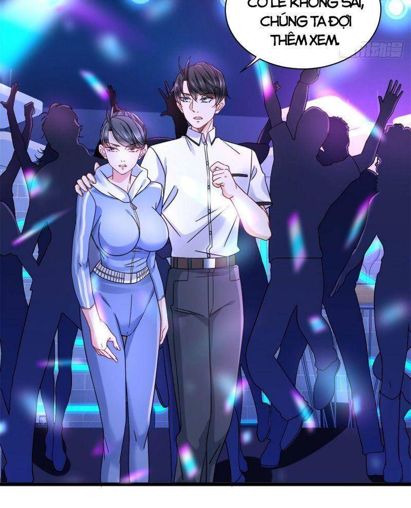 Tân Cực Phẩm Toàn Năng Cao Thủ chapter 25 - Trang 22