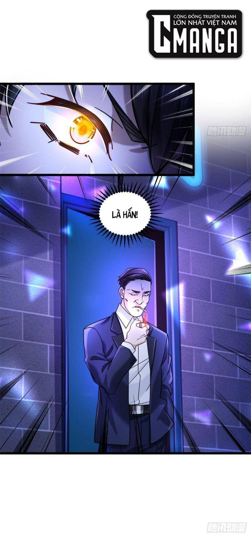 Tân Cực Phẩm Toàn Năng Cao Thủ chapter 25 - Trang 25