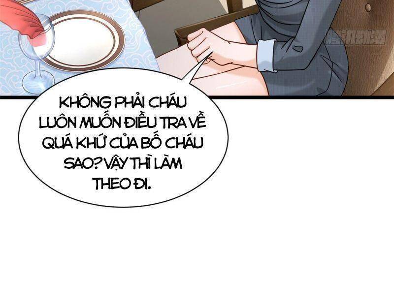 Tân Cực Phẩm Toàn Năng Cao Thủ chapter 25 - Trang 4