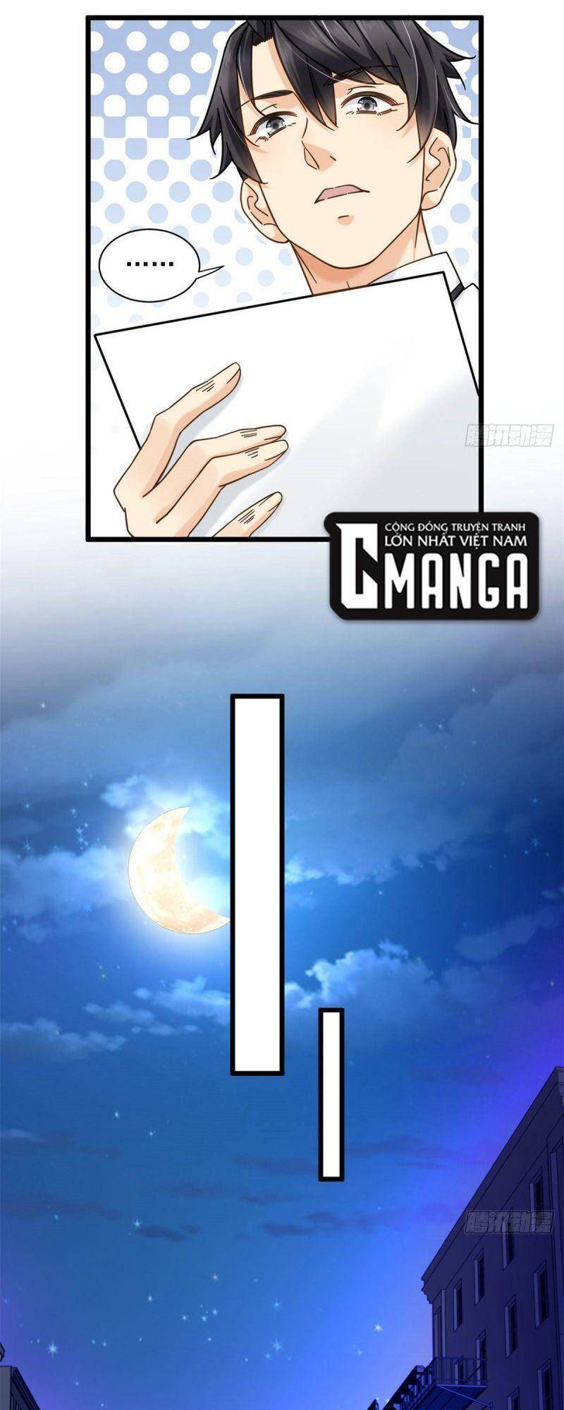 Tân Cực Phẩm Toàn Năng Cao Thủ chapter 25 - Trang 5