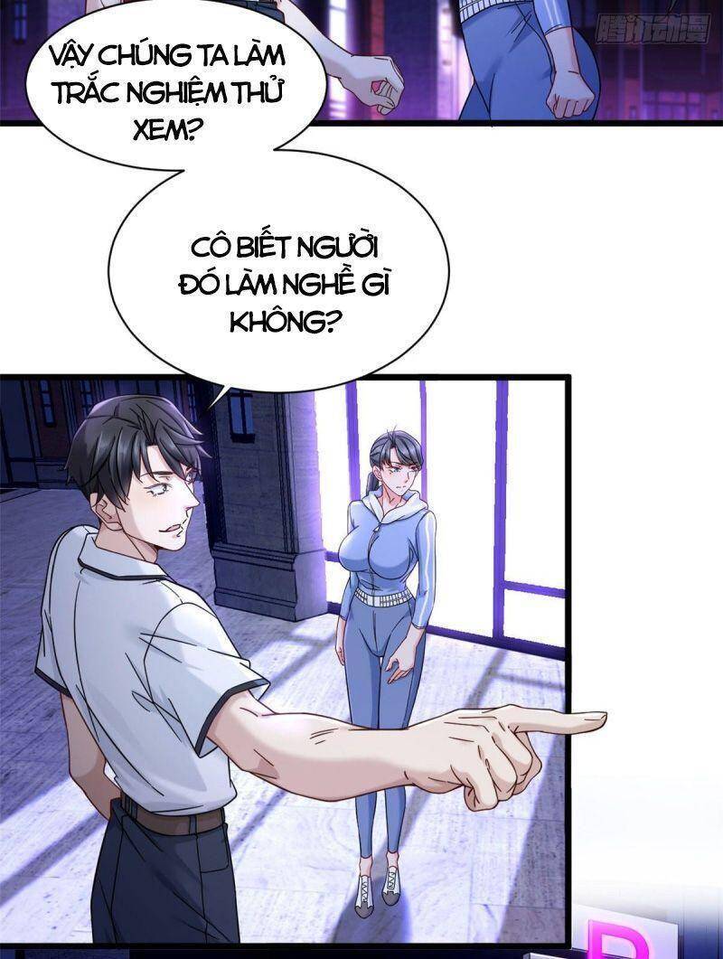 Tân Cực Phẩm Toàn Năng Cao Thủ chapter 25 - Trang 8