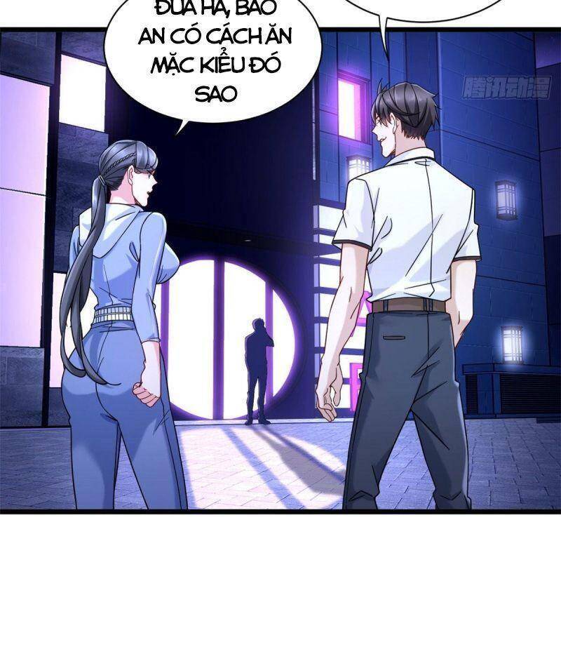 Tân Cực Phẩm Toàn Năng Cao Thủ chapter 25 - Trang 10