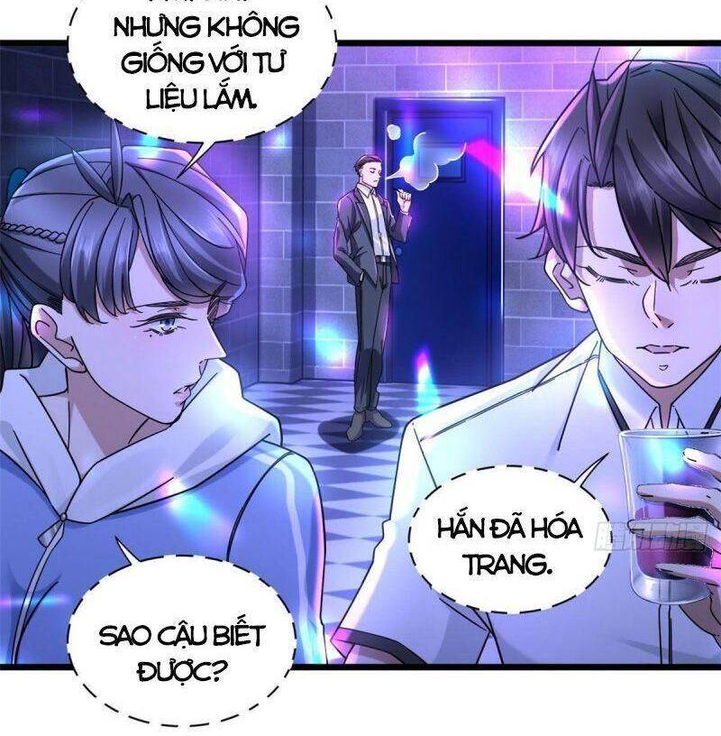 Tân Cực Phẩm Toàn Năng Cao Thủ chapter 26 - Trang 2