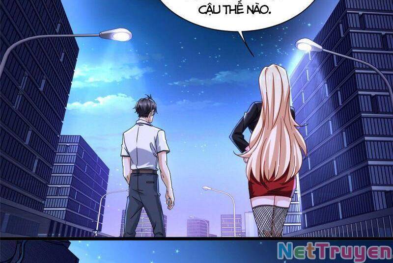 Tân Cực Phẩm Toàn Năng Cao Thủ chapter 27 - Trang 12