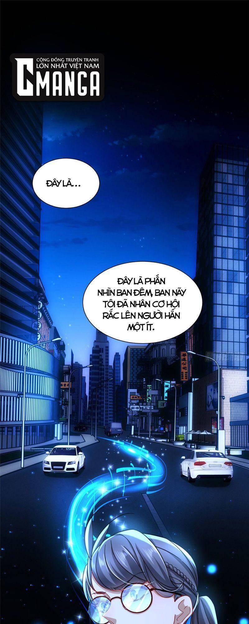 Tân Cực Phẩm Toàn Năng Cao Thủ chapter 28 - Trang 1
