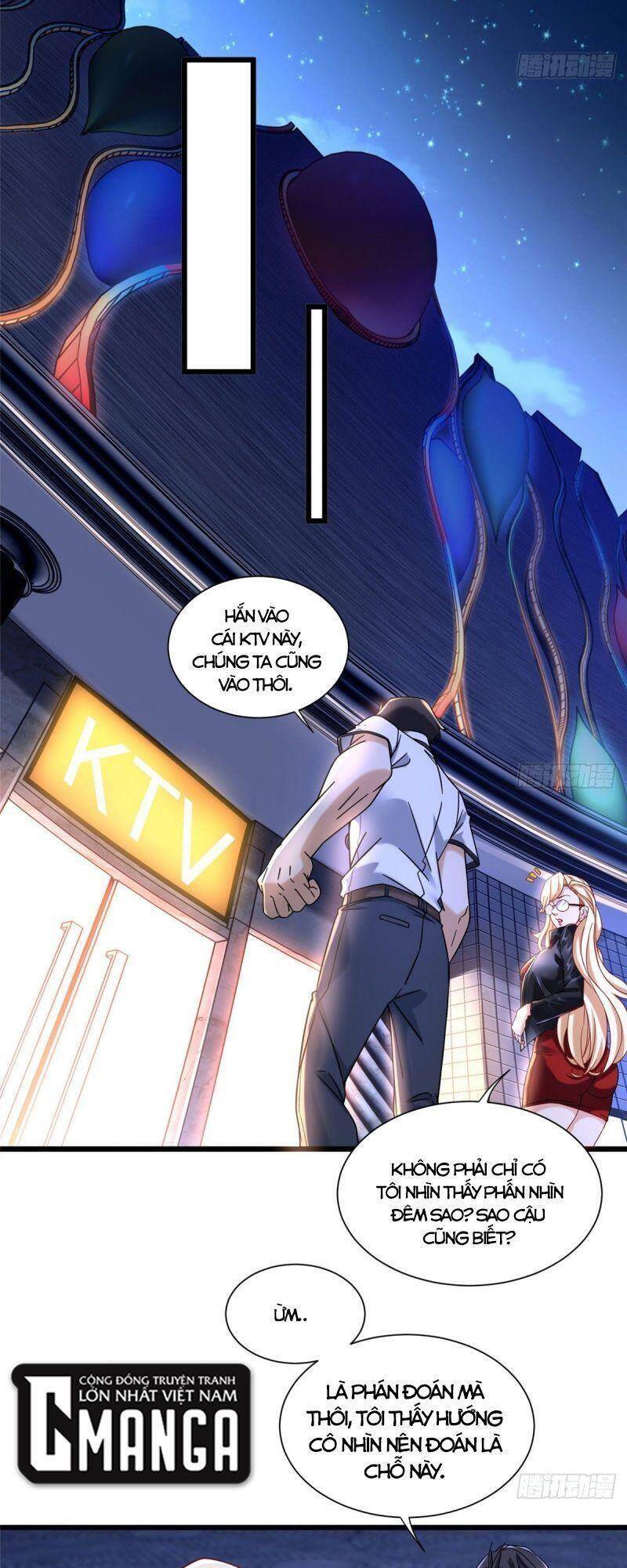 Tân Cực Phẩm Toàn Năng Cao Thủ chapter 28 - Trang 13