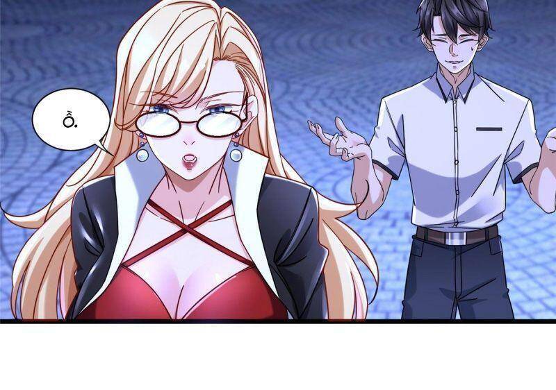 Tân Cực Phẩm Toàn Năng Cao Thủ chapter 28 - Trang 14