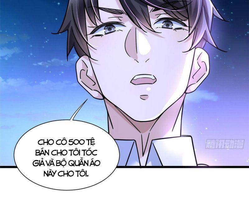 Tân Cực Phẩm Toàn Năng Cao Thủ chapter 28 - Trang 6