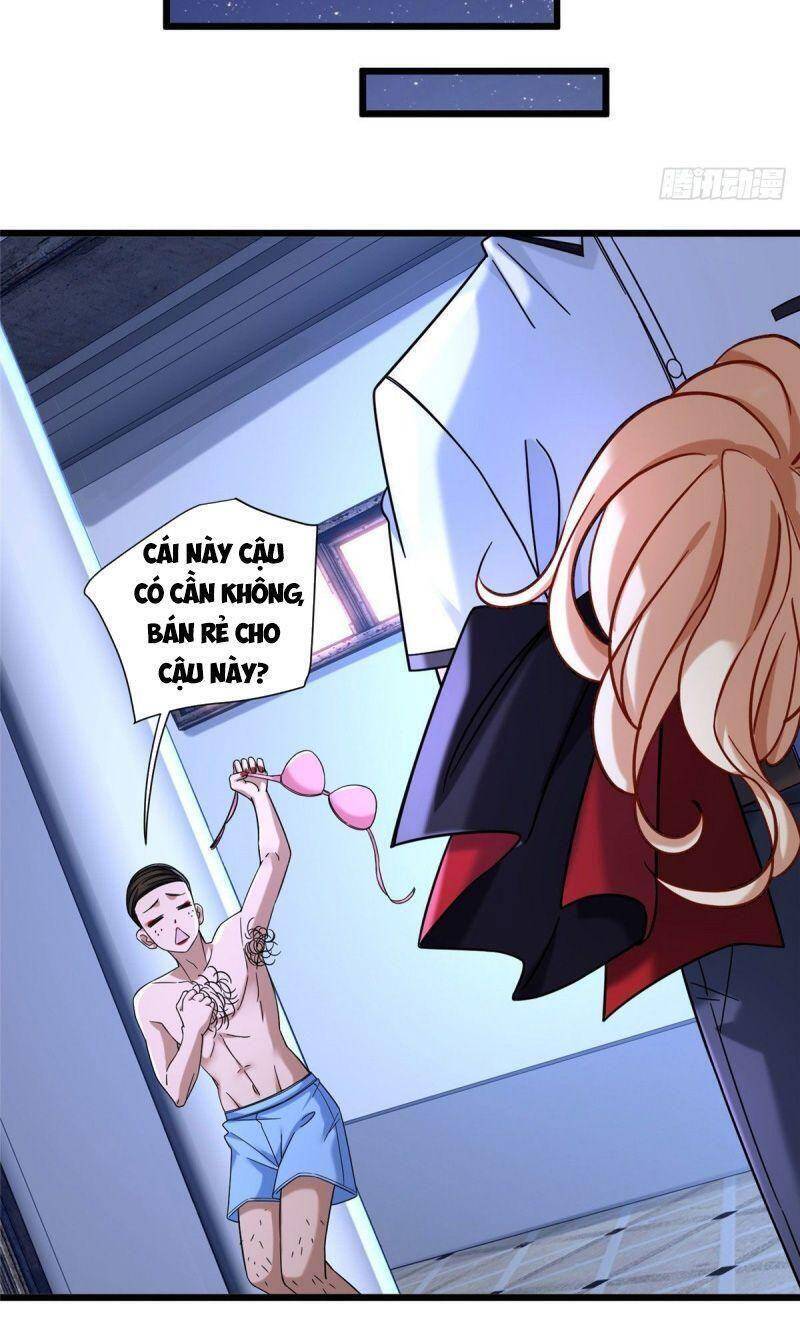 Tân Cực Phẩm Toàn Năng Cao Thủ chapter 28 - Trang 8
