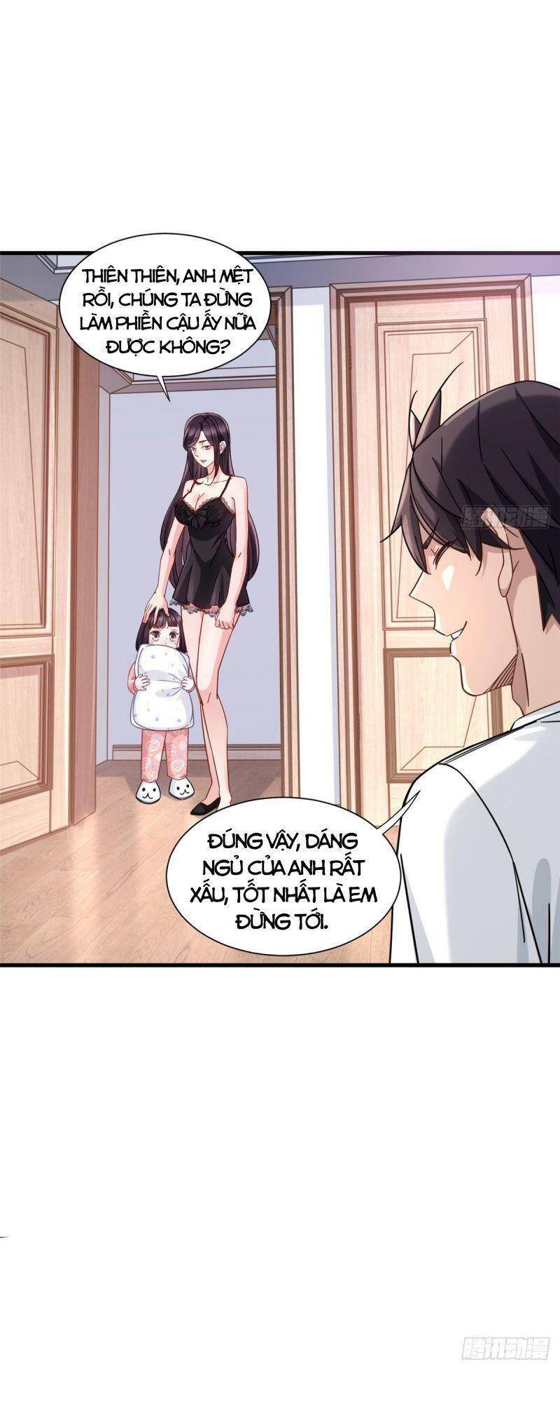 Tân Cực Phẩm Toàn Năng Cao Thủ chapter 30 - Trang 11
