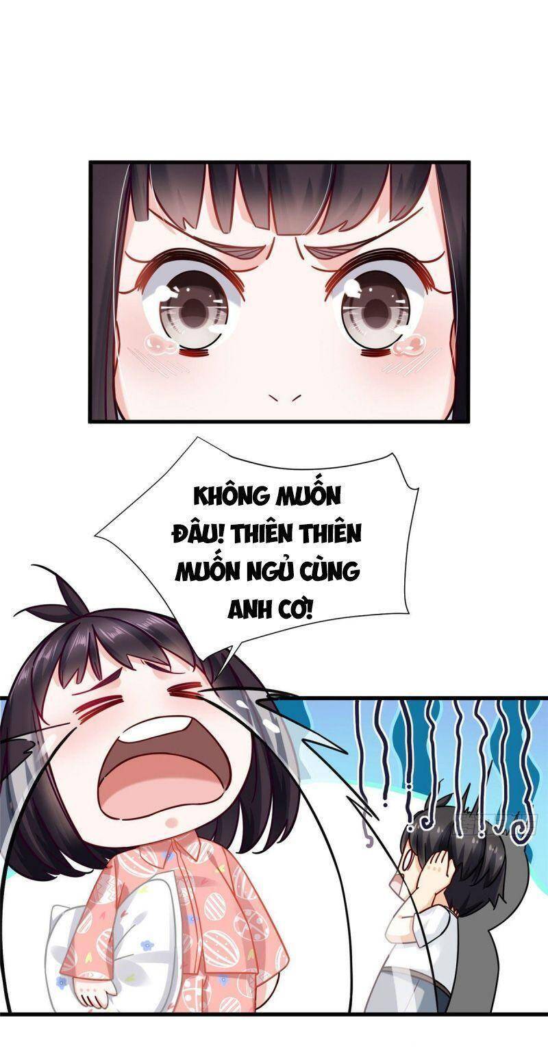 Tân Cực Phẩm Toàn Năng Cao Thủ chapter 30 - Trang 12