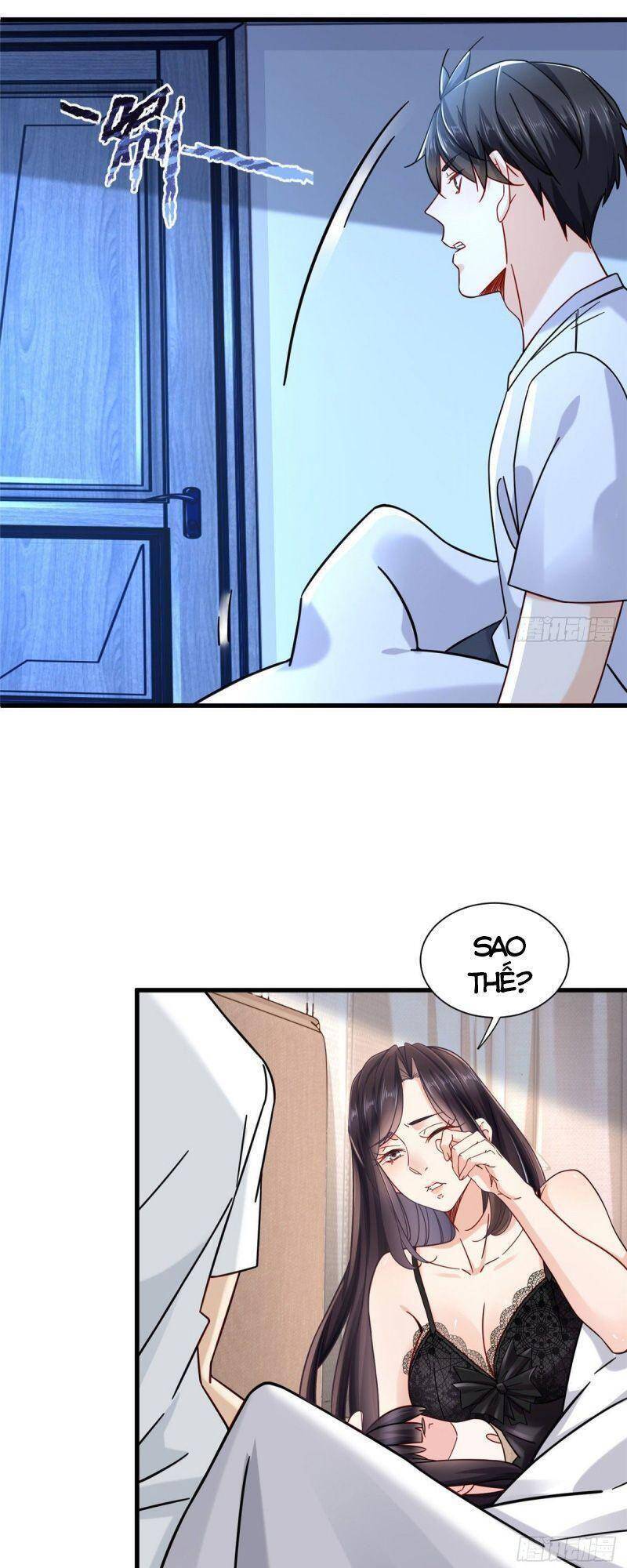 Tân Cực Phẩm Toàn Năng Cao Thủ chapter 30 - Trang 15