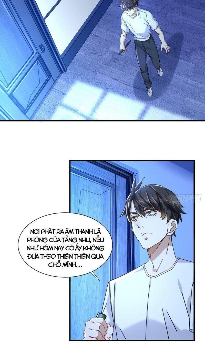 Tân Cực Phẩm Toàn Năng Cao Thủ chapter 30 - Trang 20