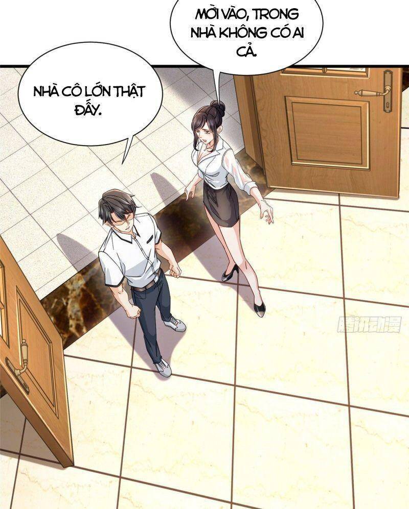 Tân Cực Phẩm Toàn Năng Cao Thủ chapter 30 - Trang 2