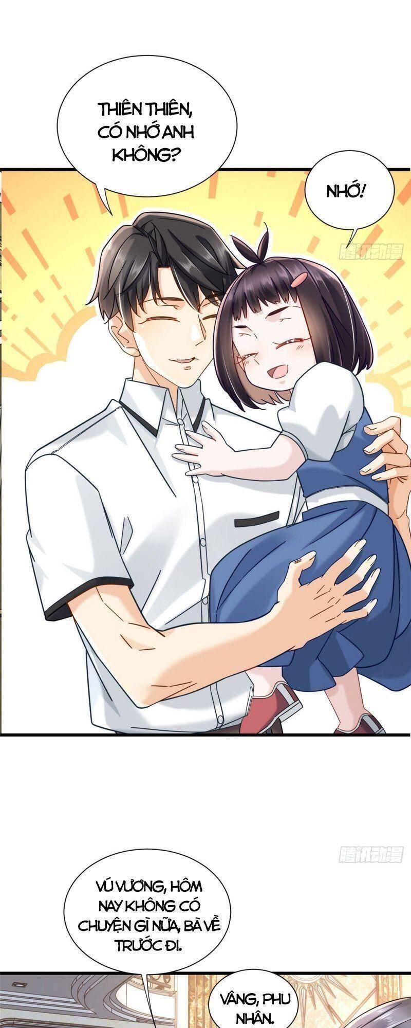 Tân Cực Phẩm Toàn Năng Cao Thủ chapter 30 - Trang 7