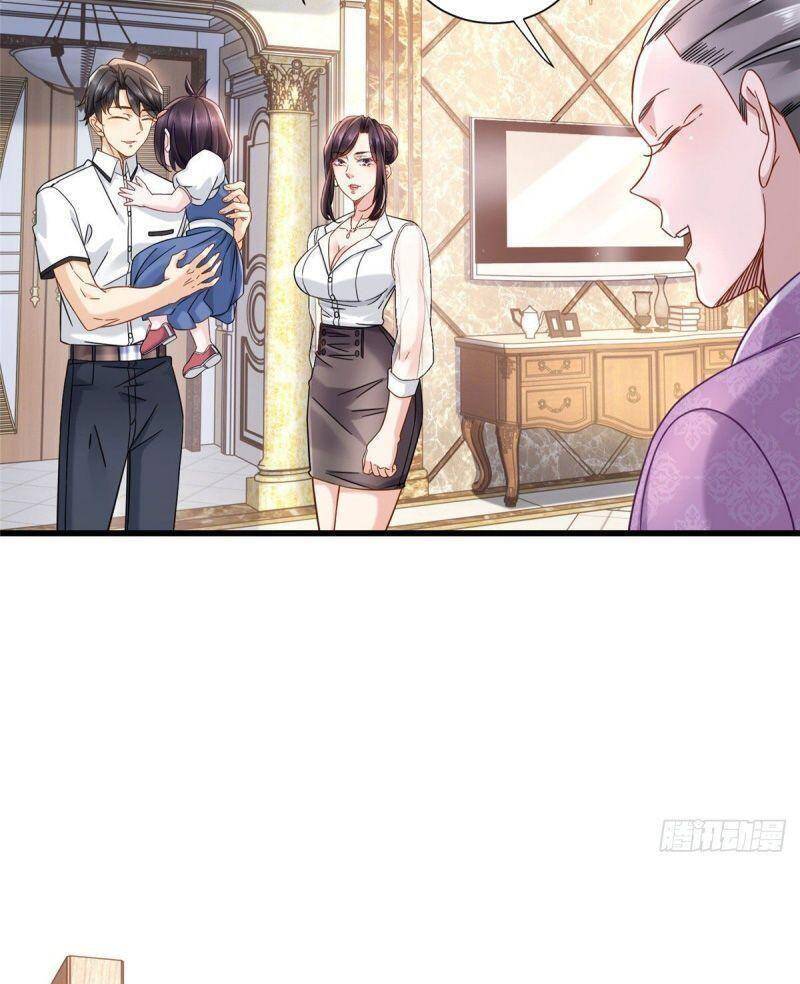 Tân Cực Phẩm Toàn Năng Cao Thủ chapter 30 - Trang 8