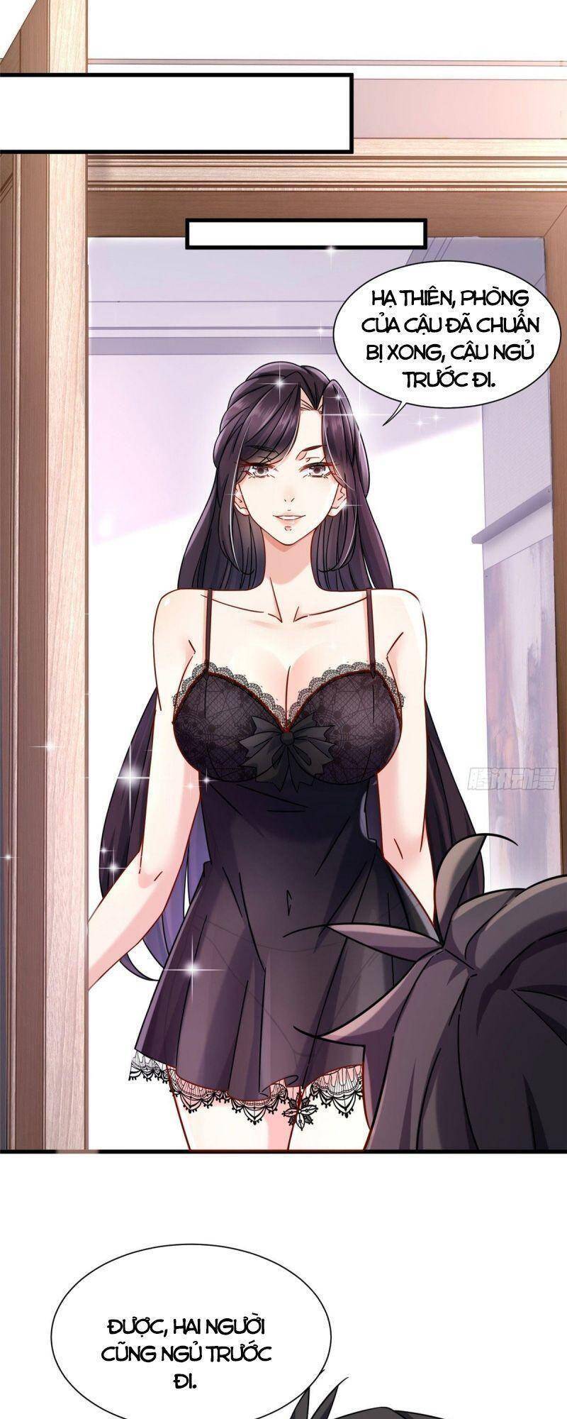Tân Cực Phẩm Toàn Năng Cao Thủ chapter 30 - Trang 9