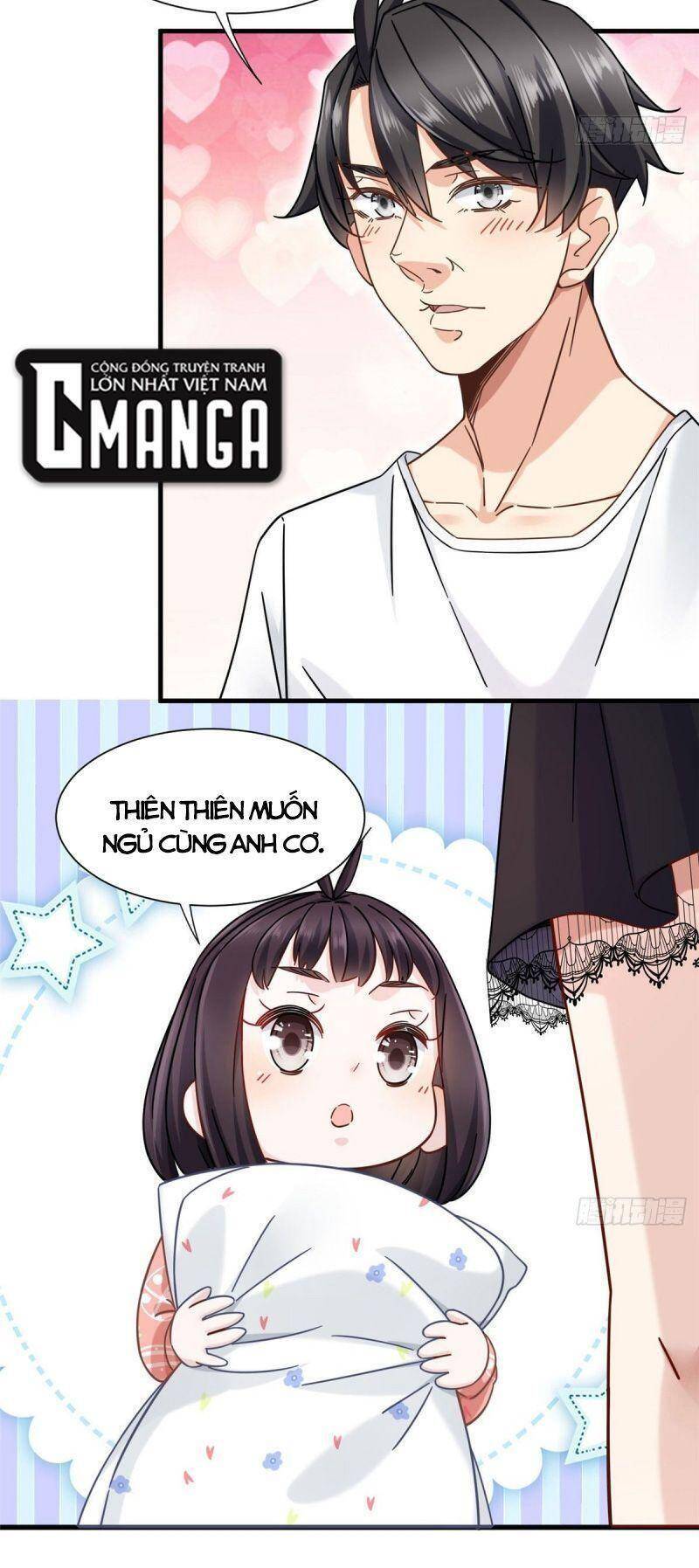 Tân Cực Phẩm Toàn Năng Cao Thủ chapter 30 - Trang 10