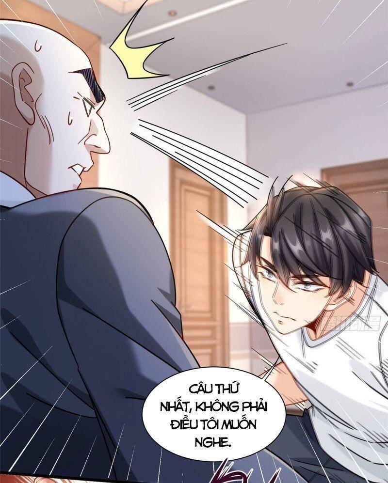 Tân Cực Phẩm Toàn Năng Cao Thủ chapter 31 - Trang 12