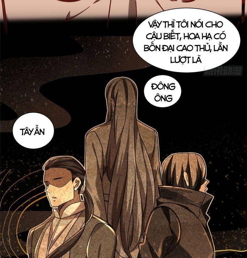 Tân Cực Phẩm Toàn Năng Cao Thủ chapter 31 - Trang 4