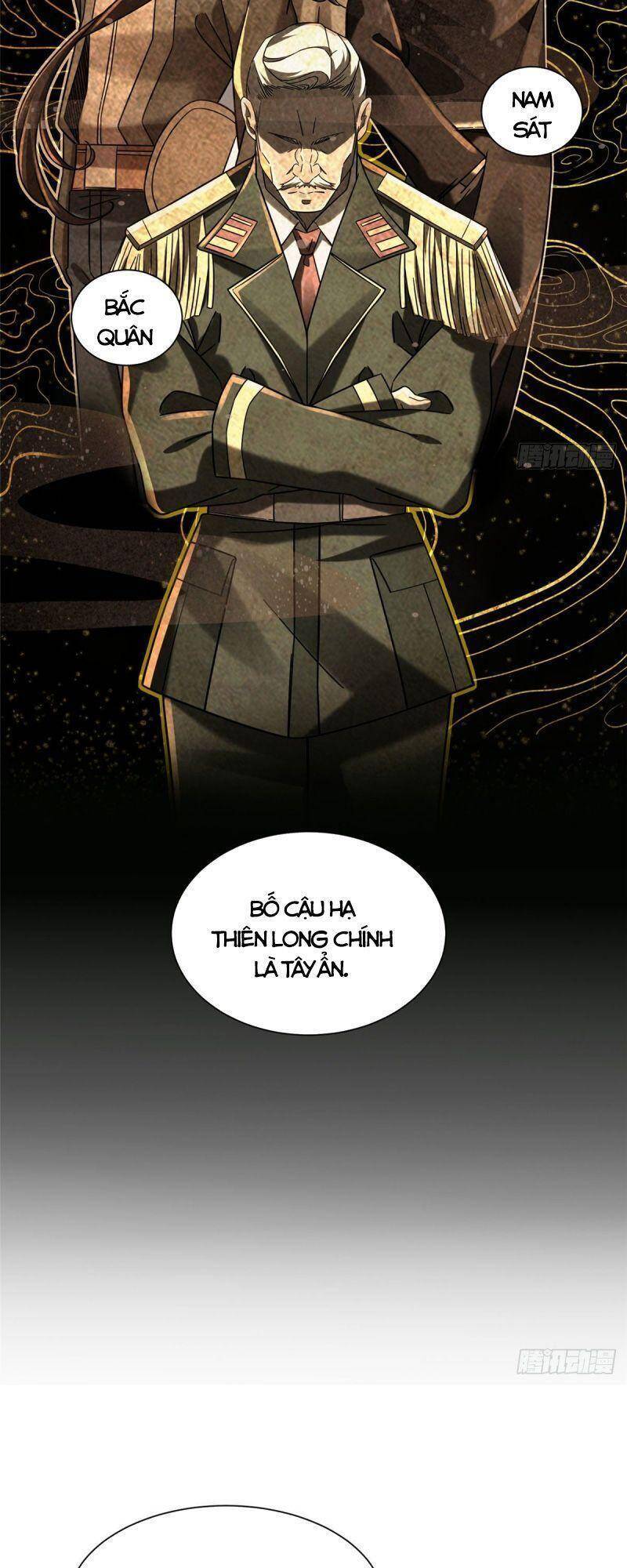 Tân Cực Phẩm Toàn Năng Cao Thủ chapter 31 - Trang 5