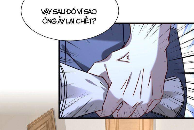 Tân Cực Phẩm Toàn Năng Cao Thủ chapter 31 - Trang 6