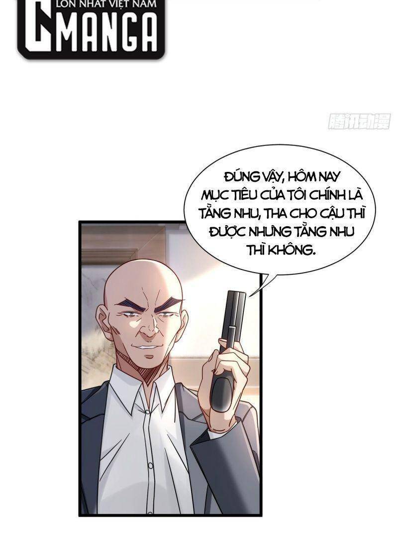 Tân Cực Phẩm Toàn Năng Cao Thủ chapter 31 - Trang 10