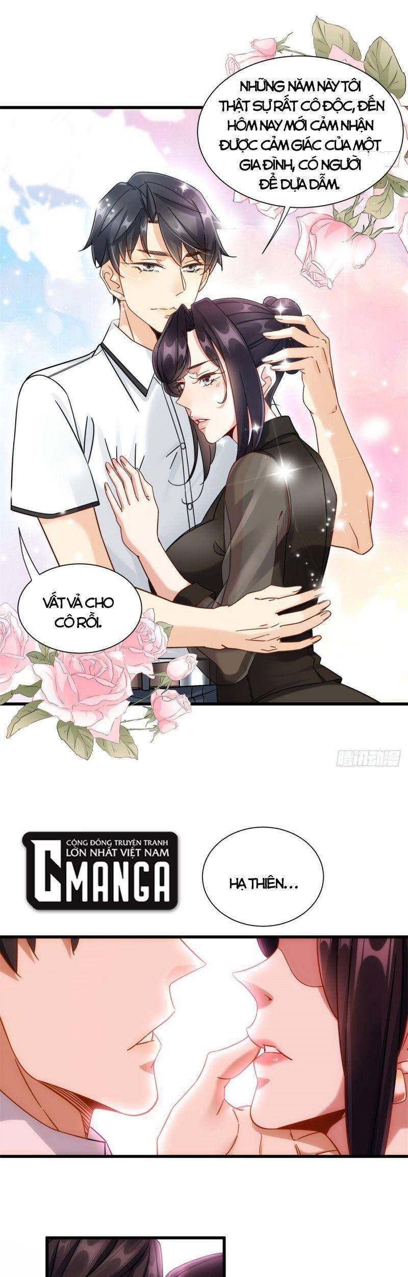 Tân Cực Phẩm Toàn Năng Cao Thủ chapter 32 - Trang 13