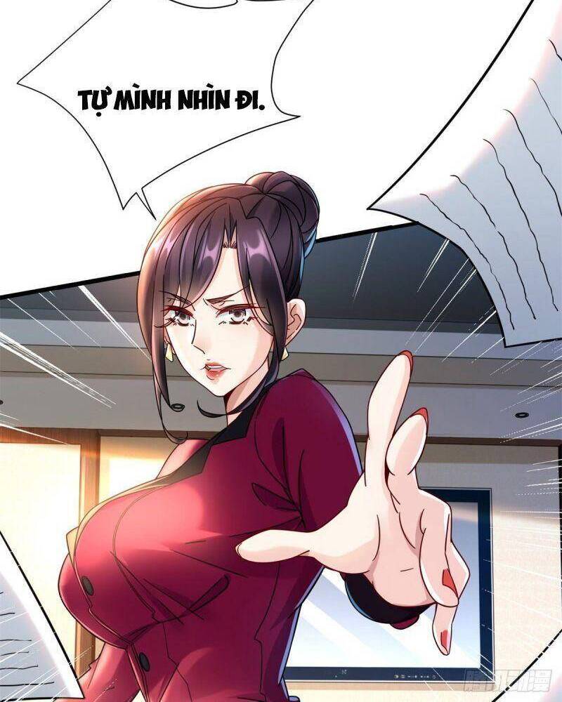 Tân Cực Phẩm Toàn Năng Cao Thủ chapter 32 - Trang 28
