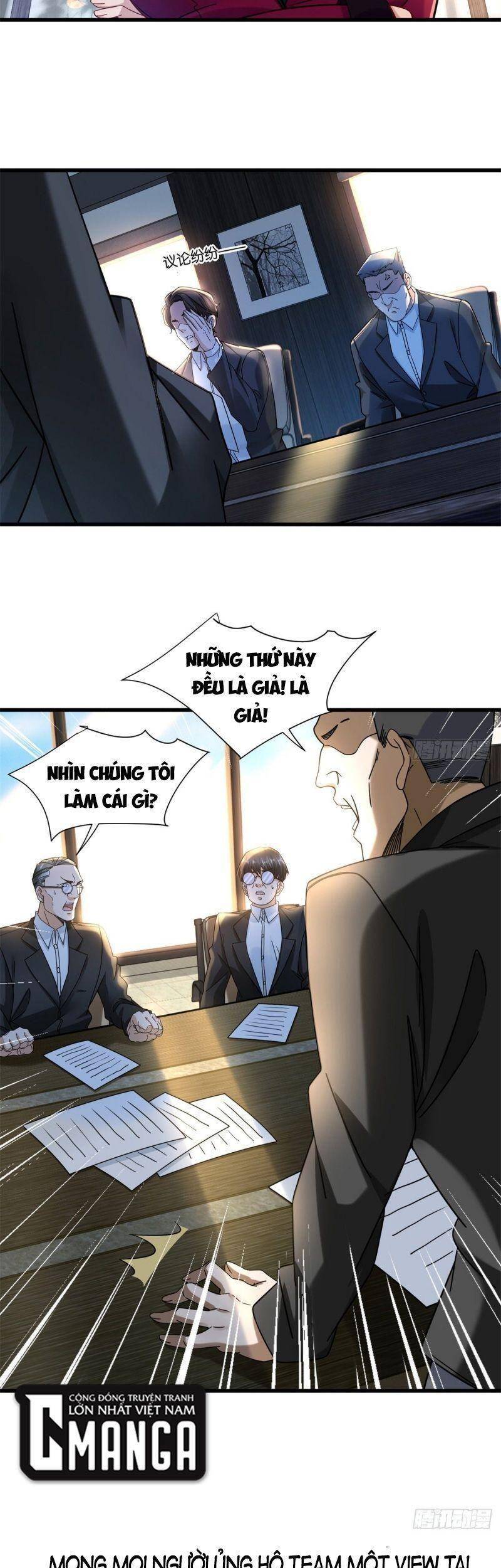 Tân Cực Phẩm Toàn Năng Cao Thủ chapter 32 - Trang 30