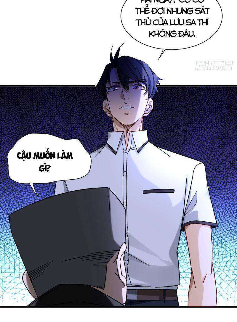 Tân Cực Phẩm Toàn Năng Cao Thủ chapter 33 - Upload bởi truyensieuhay.com