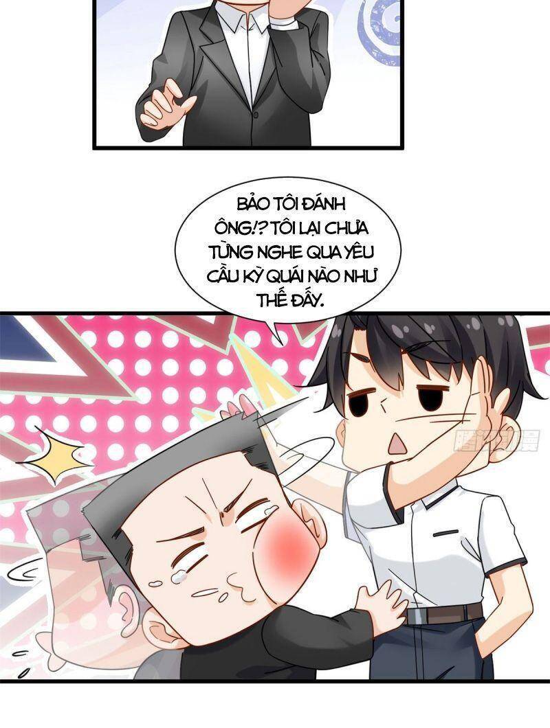 Tân Cực Phẩm Toàn Năng Cao Thủ chapter 33 - Upload bởi truyensieuhay.com