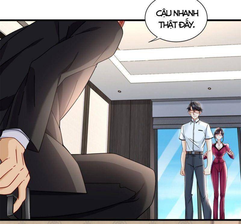 Tân Cực Phẩm Toàn Năng Cao Thủ chapter 33 - Upload bởi truyensieuhay.com