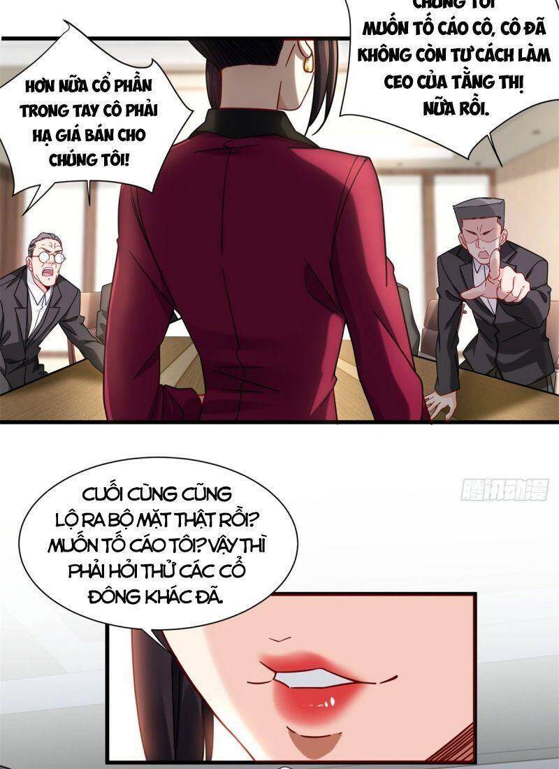 Tân Cực Phẩm Toàn Năng Cao Thủ chapter 33 - Upload bởi truyensieuhay.com