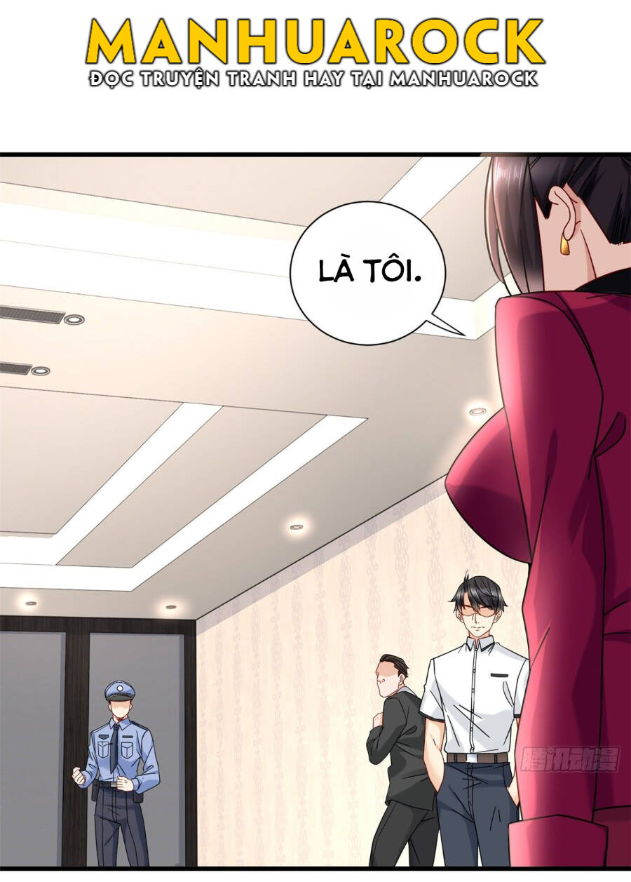 Tân Cực Phẩm Toàn Năng Cao Thủ chapter 34 - Trang 11