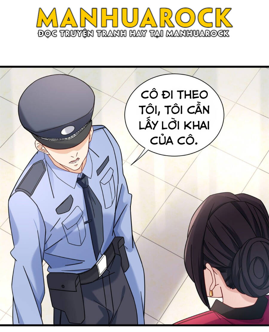 Tân Cực Phẩm Toàn Năng Cao Thủ chapter 34 - Trang 12