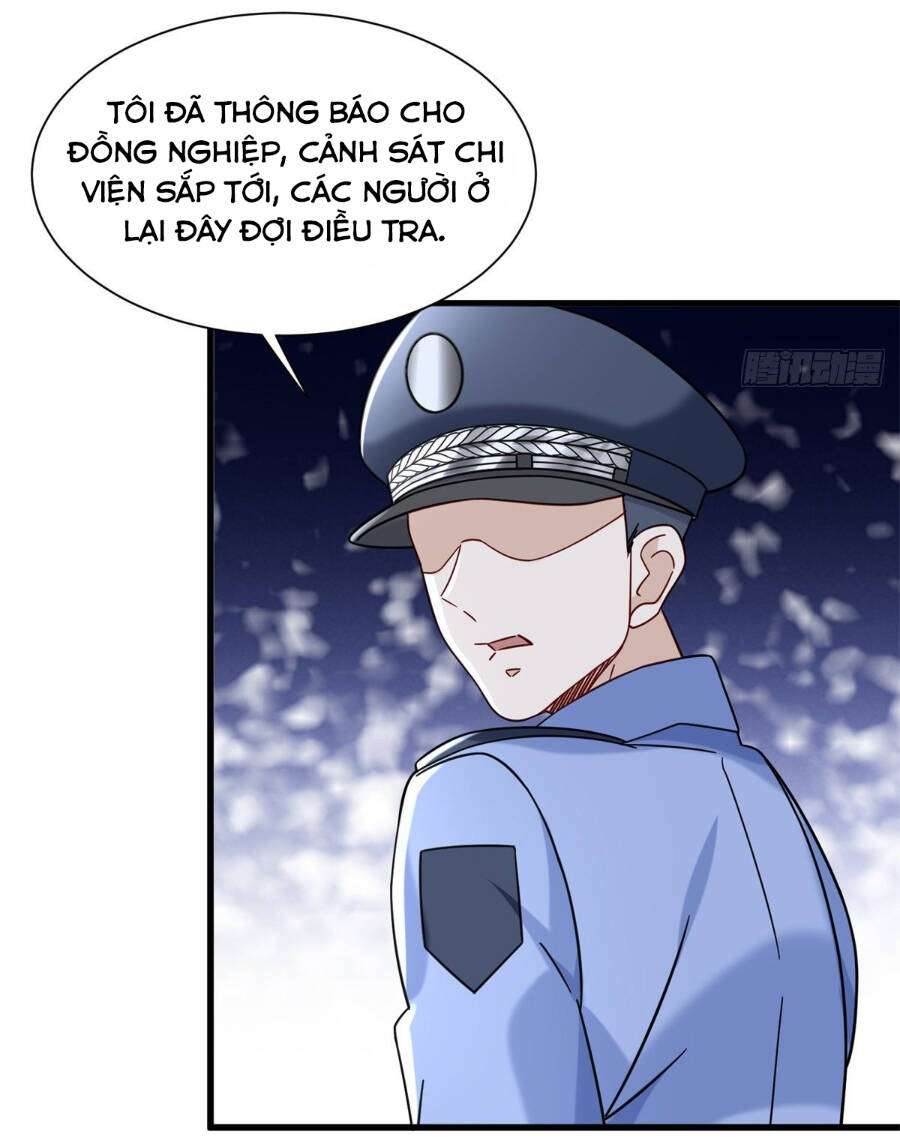 Tân Cực Phẩm Toàn Năng Cao Thủ chapter 34 - Trang 14