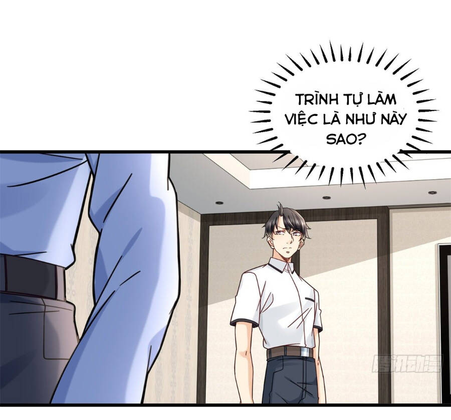 Tân Cực Phẩm Toàn Năng Cao Thủ chapter 34 - Trang 15