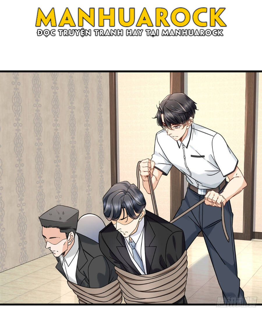 Tân Cực Phẩm Toàn Năng Cao Thủ chapter 34 - Trang 18