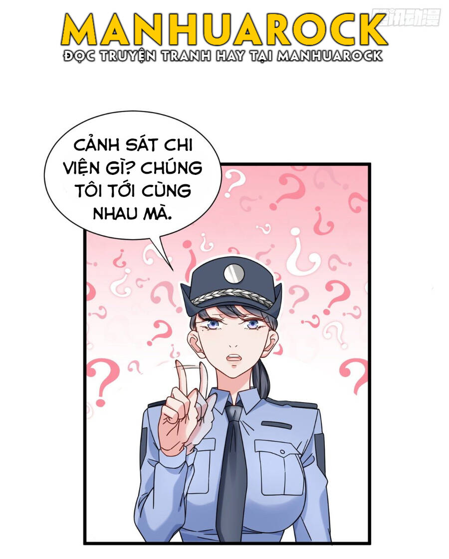 Tân Cực Phẩm Toàn Năng Cao Thủ chapter 34 - Trang 22