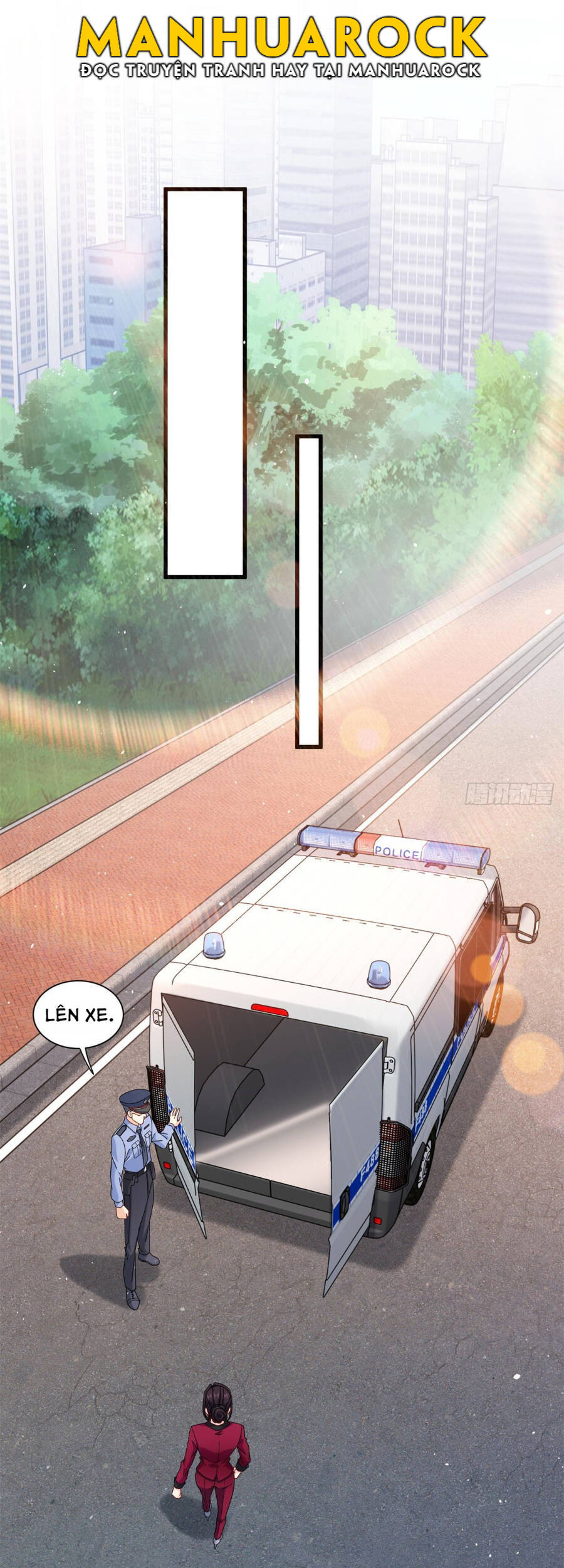 Tân Cực Phẩm Toàn Năng Cao Thủ chapter 34 - Trang 24