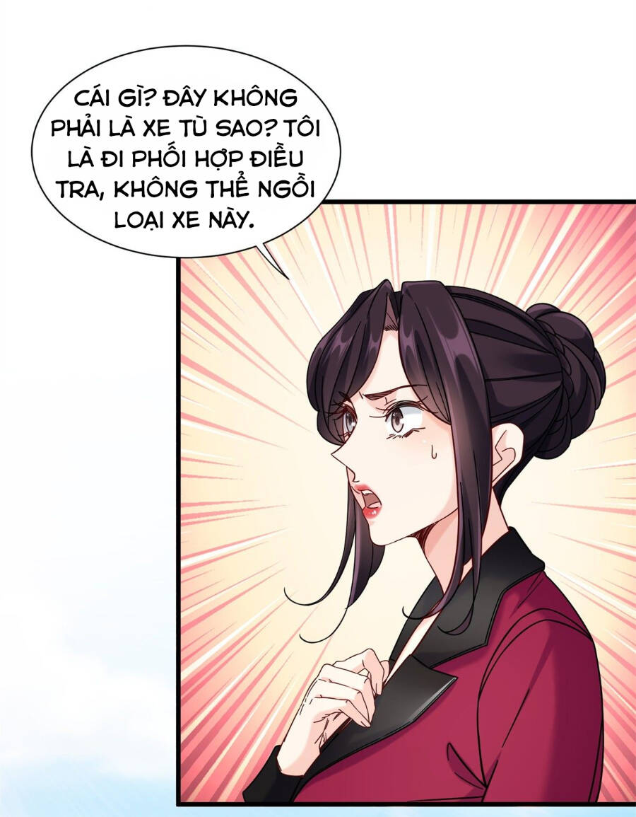 Tân Cực Phẩm Toàn Năng Cao Thủ chapter 34 - Trang 26