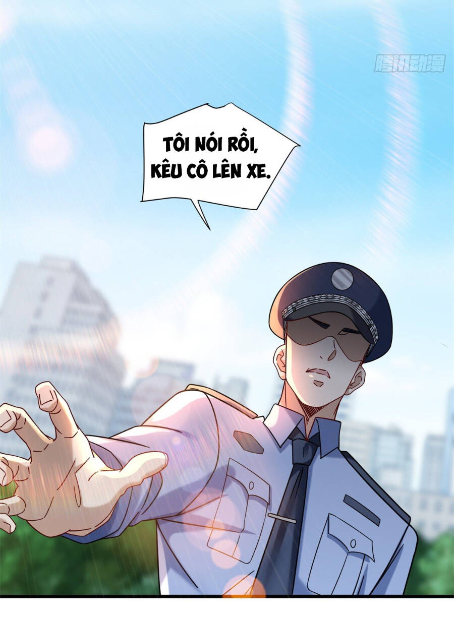 Tân Cực Phẩm Toàn Năng Cao Thủ chapter 34 - Trang 27