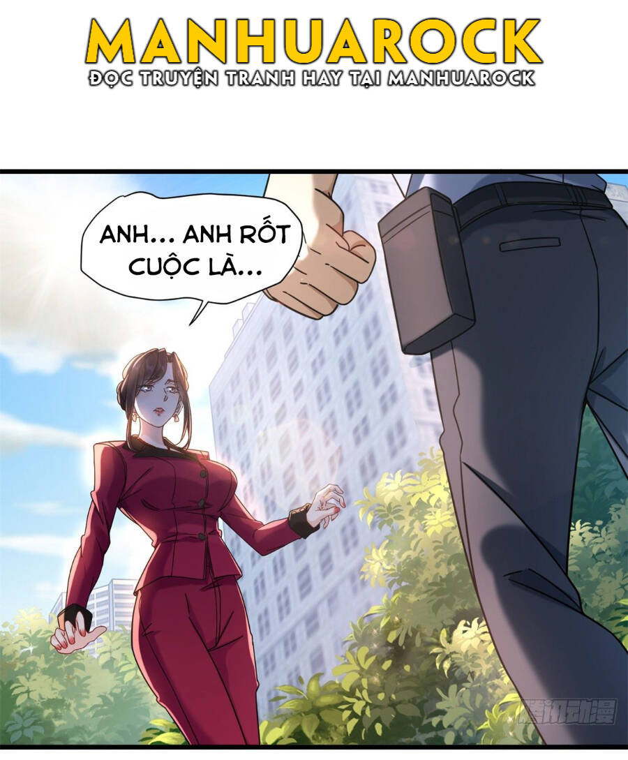 Tân Cực Phẩm Toàn Năng Cao Thủ chapter 34 - Trang 28