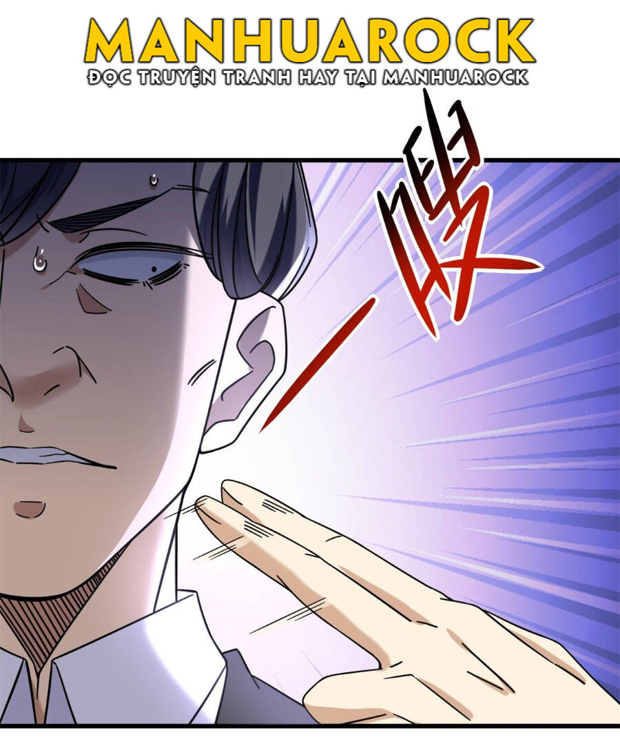 Tân Cực Phẩm Toàn Năng Cao Thủ chapter 34 - Trang 3