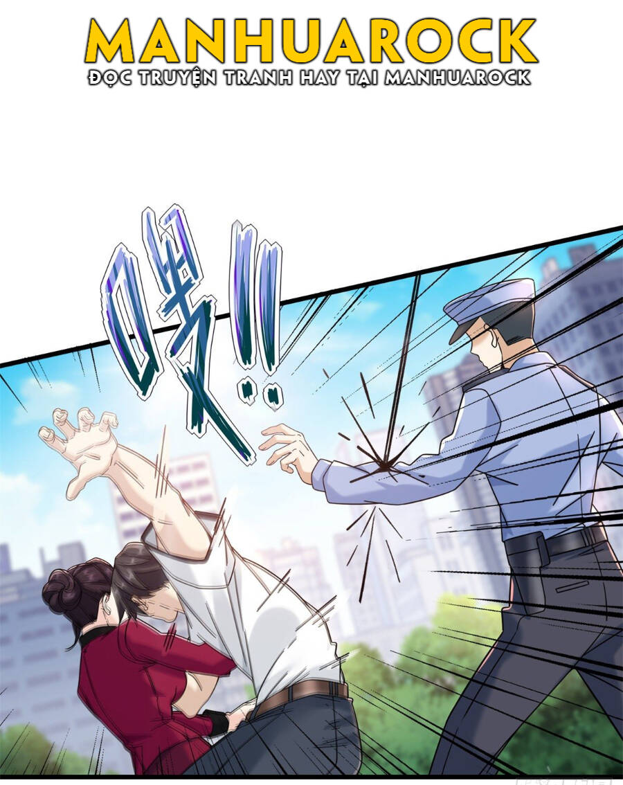 Tân Cực Phẩm Toàn Năng Cao Thủ chapter 34 - Trang 34