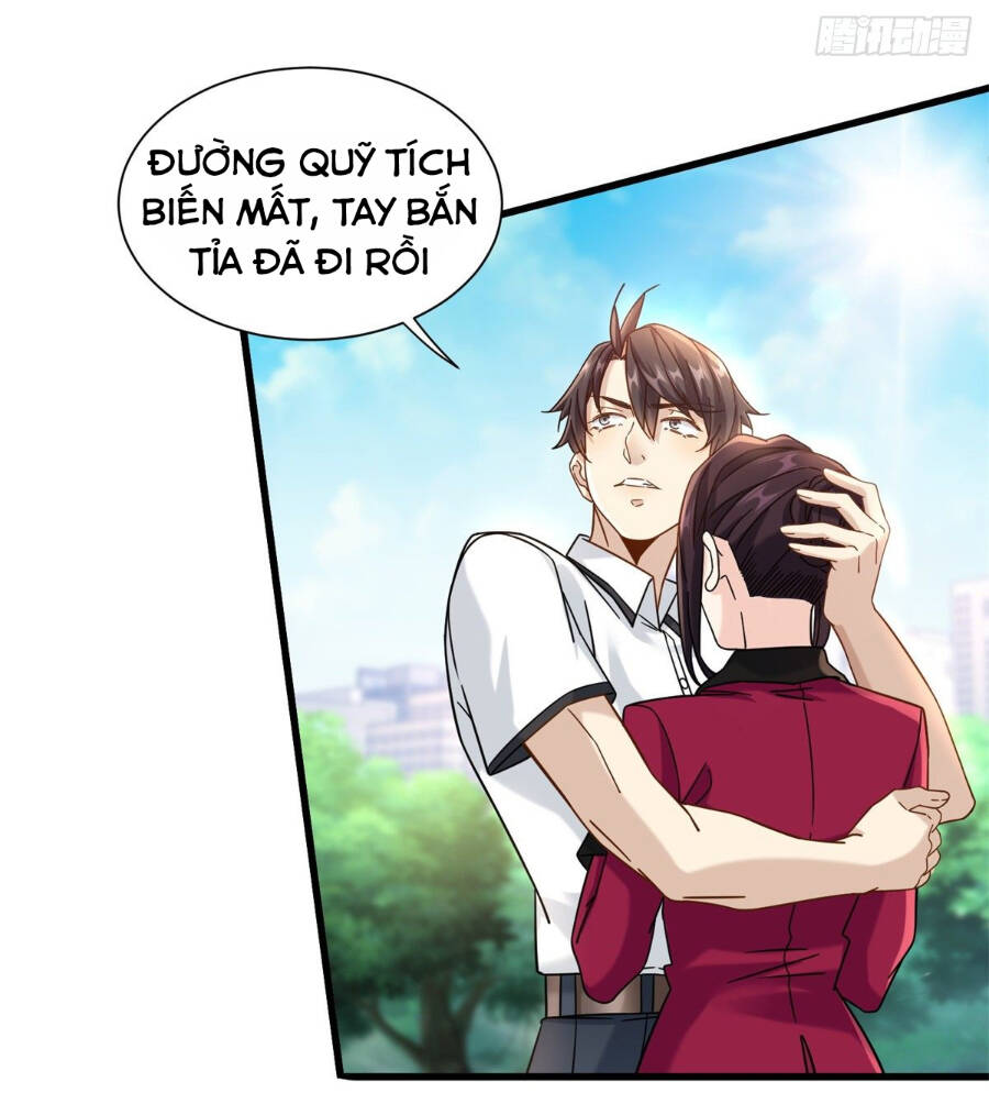 Tân Cực Phẩm Toàn Năng Cao Thủ chapter 34 - Trang 36