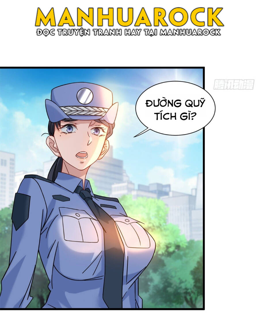 Tân Cực Phẩm Toàn Năng Cao Thủ chapter 34 - Trang 37