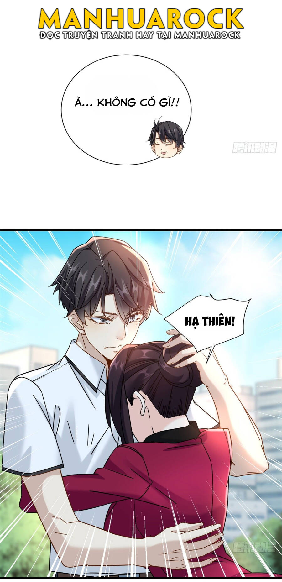 Tân Cực Phẩm Toàn Năng Cao Thủ chapter 34 - Trang 38