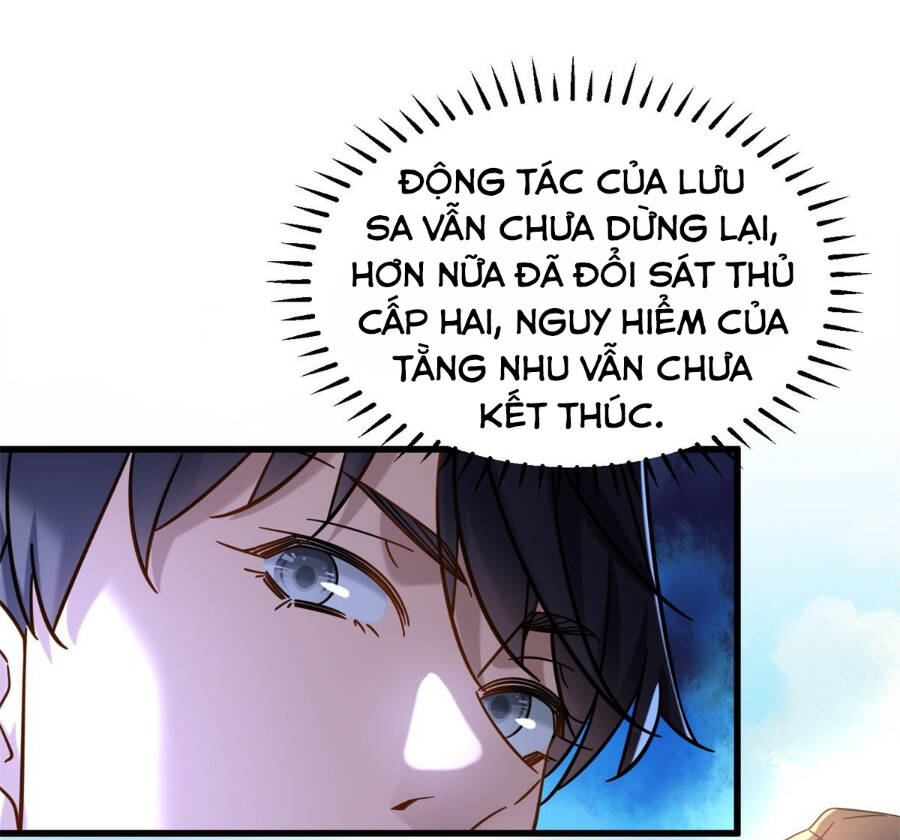 Tân Cực Phẩm Toàn Năng Cao Thủ chapter 34 - Trang 39